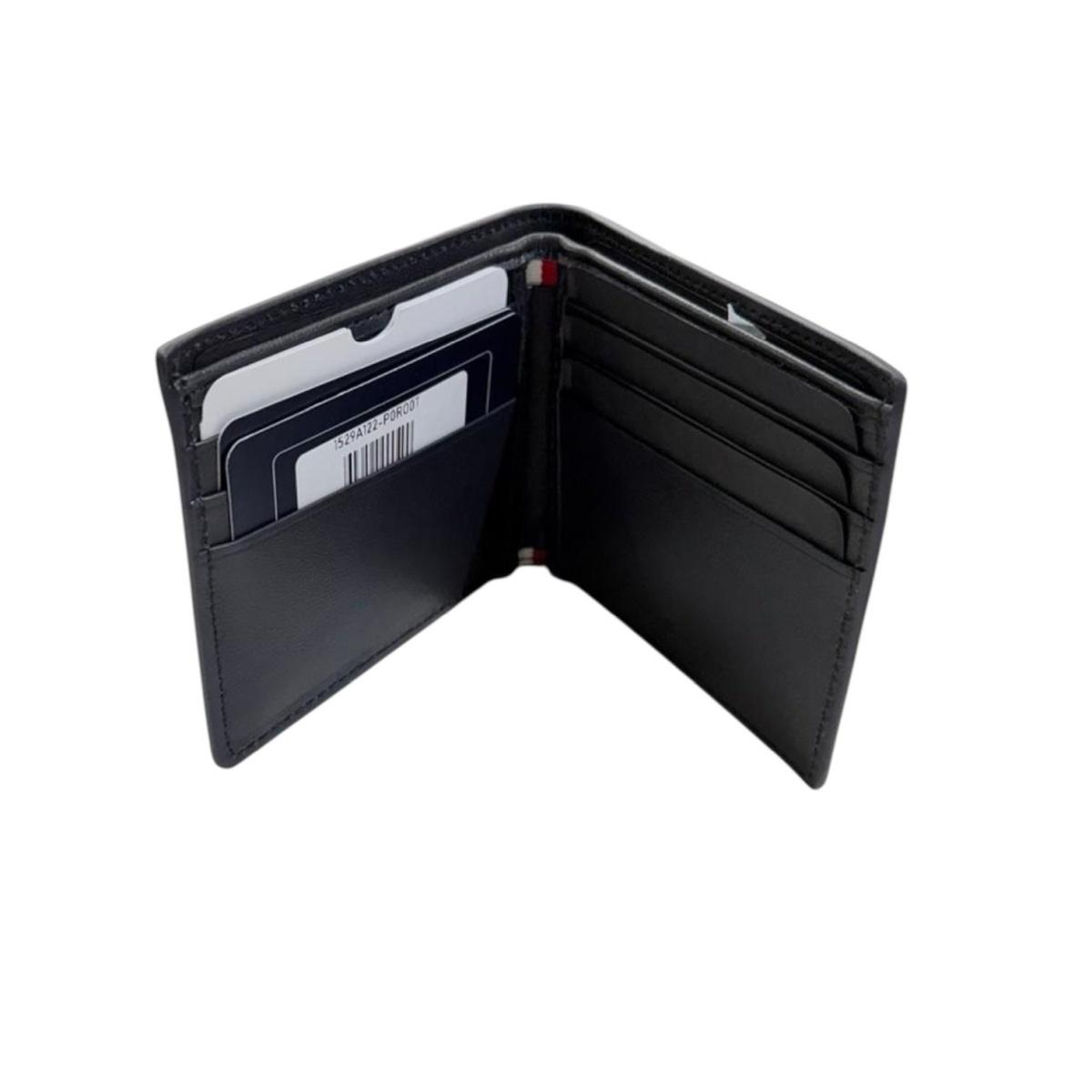 Portafogli Uomo Tommy Hilfiger AM14241 DW6