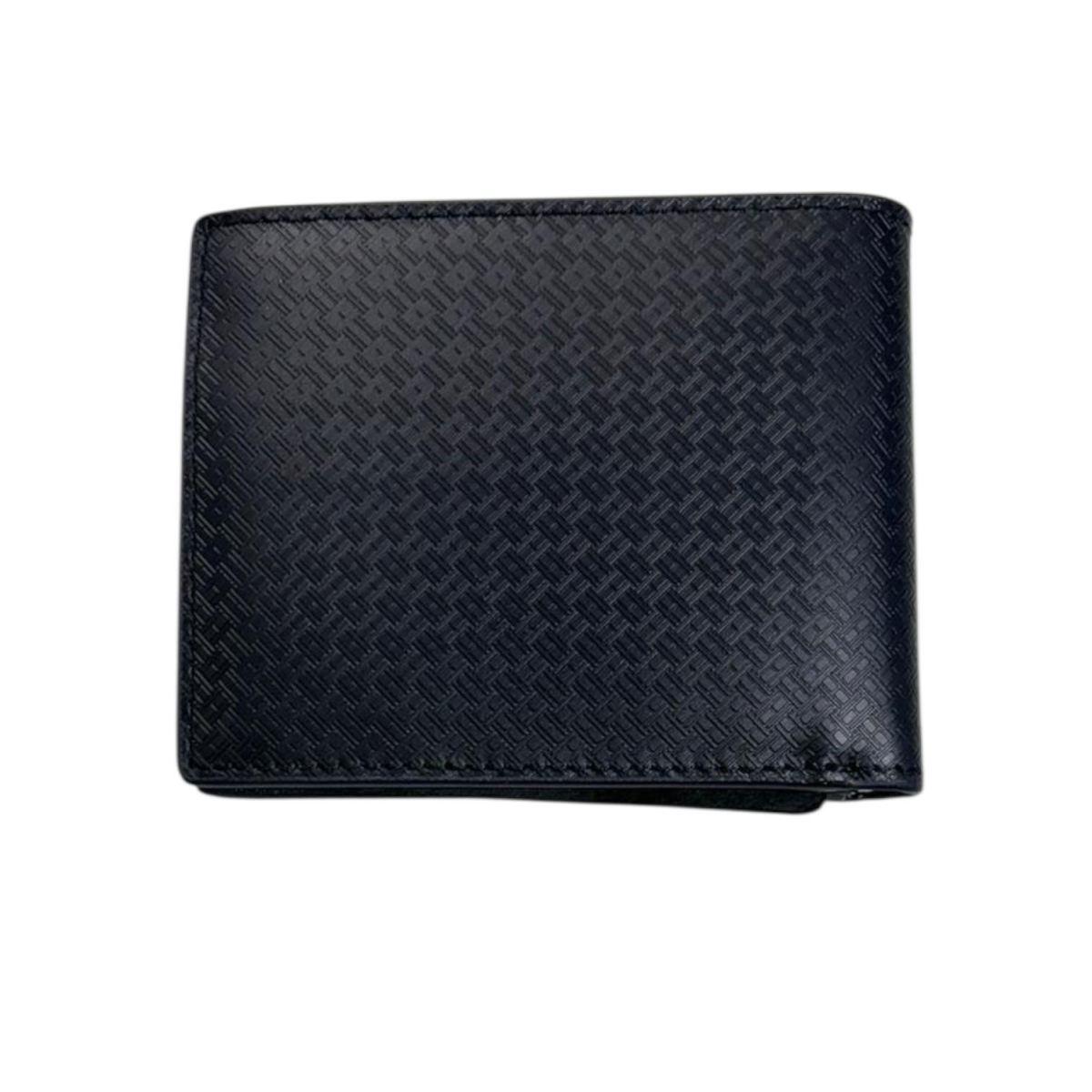 Portafogli Uomo Tommy Hilfiger AM14241 DW6