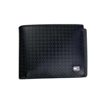 Portafogli Uomo Tommy Hilfiger AM14241 DW6