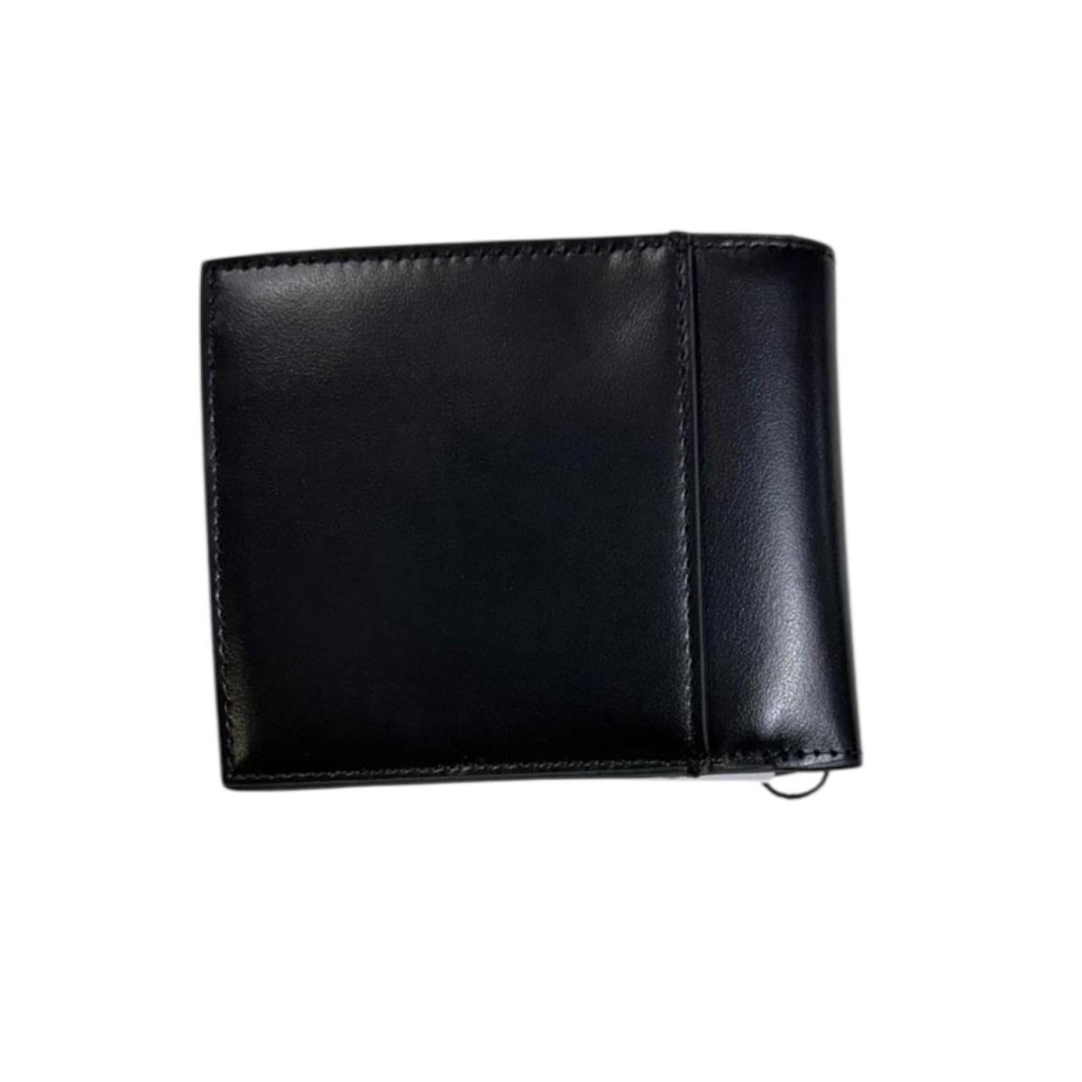 Portafogli Uomo Ck LV04G1156G UB1