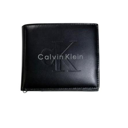 Portafogli Uomo Ck LV04G1156G UB1