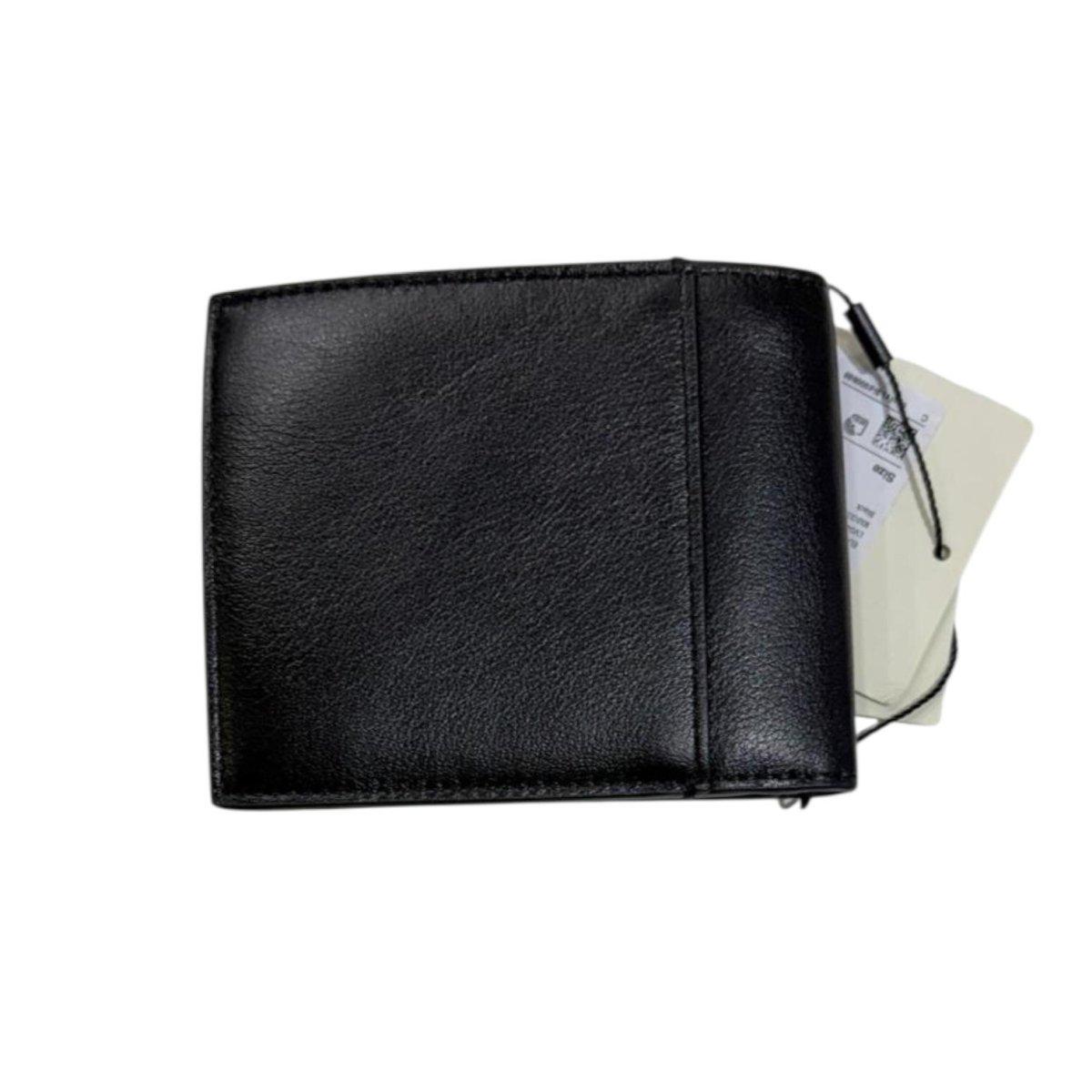 Portafogli Uomo Ck LV04D1072G UB1