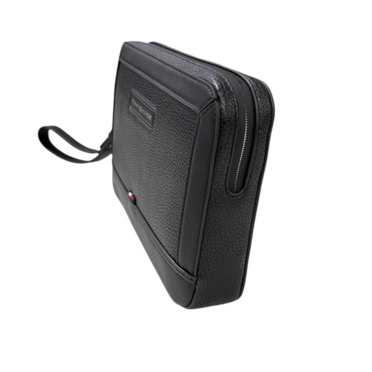 Pochette Uomo Tommy Hilfiger AM13953 BDS