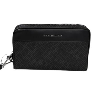 Pochette Uomo Tommy Hilfiger AM14146 BDS