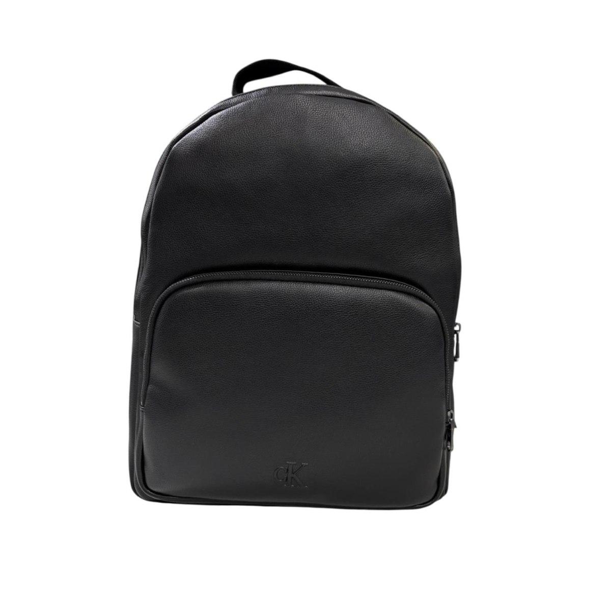 Zainetto Uomo Ck LV04D3282G 2ZW