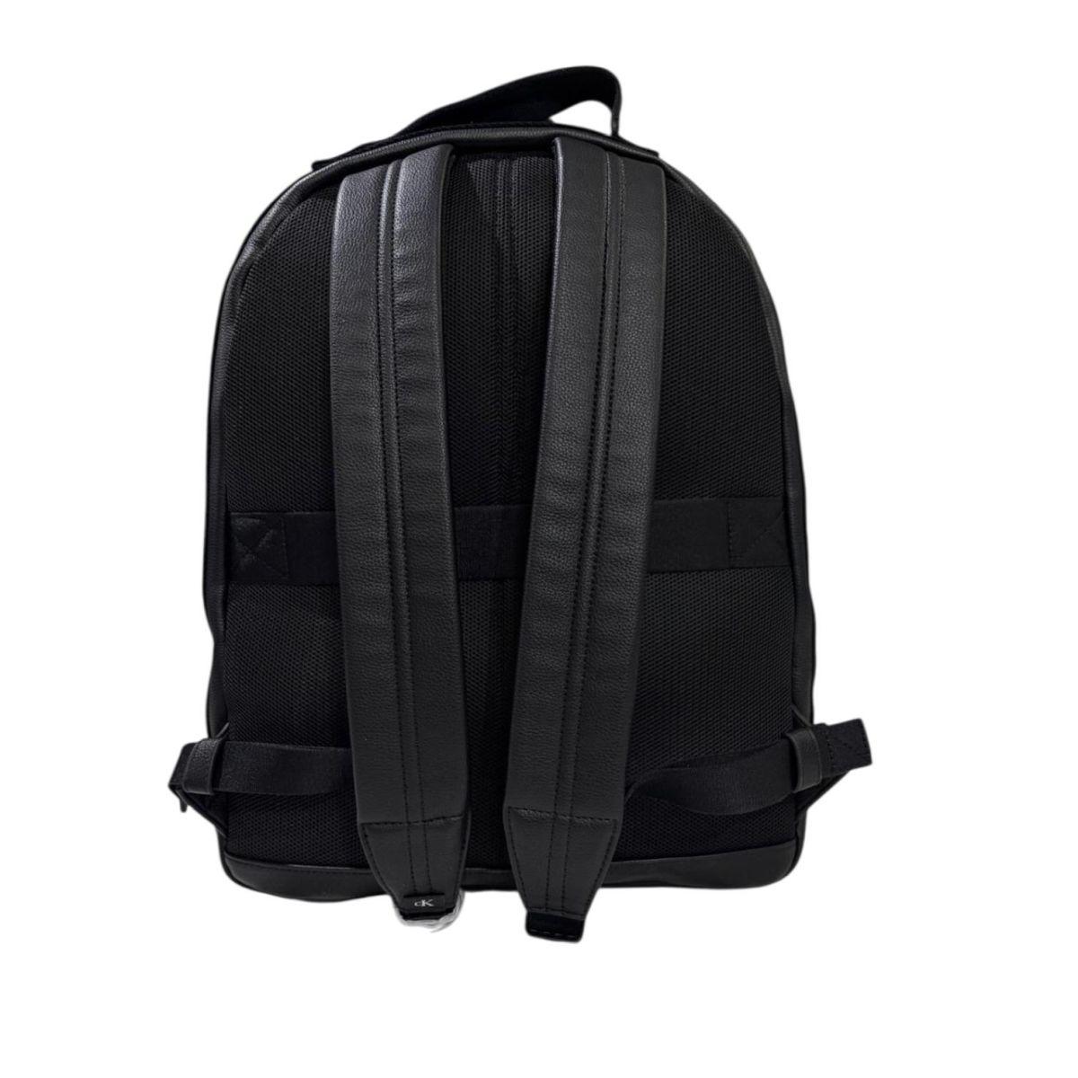 Zainetto Uomo Ck LV04D3282G 2ZW