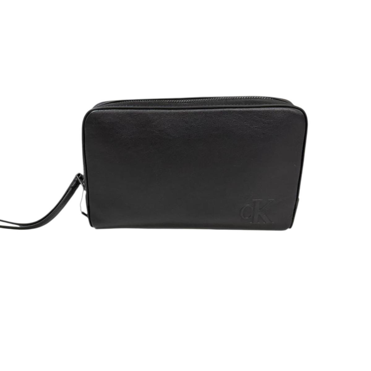 Pochette Uomo Ck LV04D1172G UB1