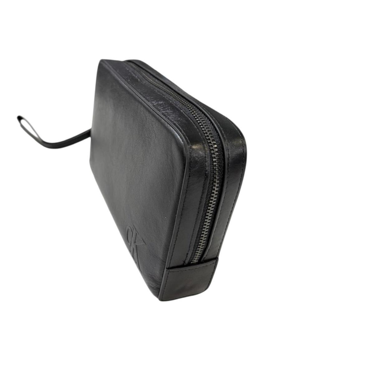 Pochette Uomo Ck LV04D1172G UB1