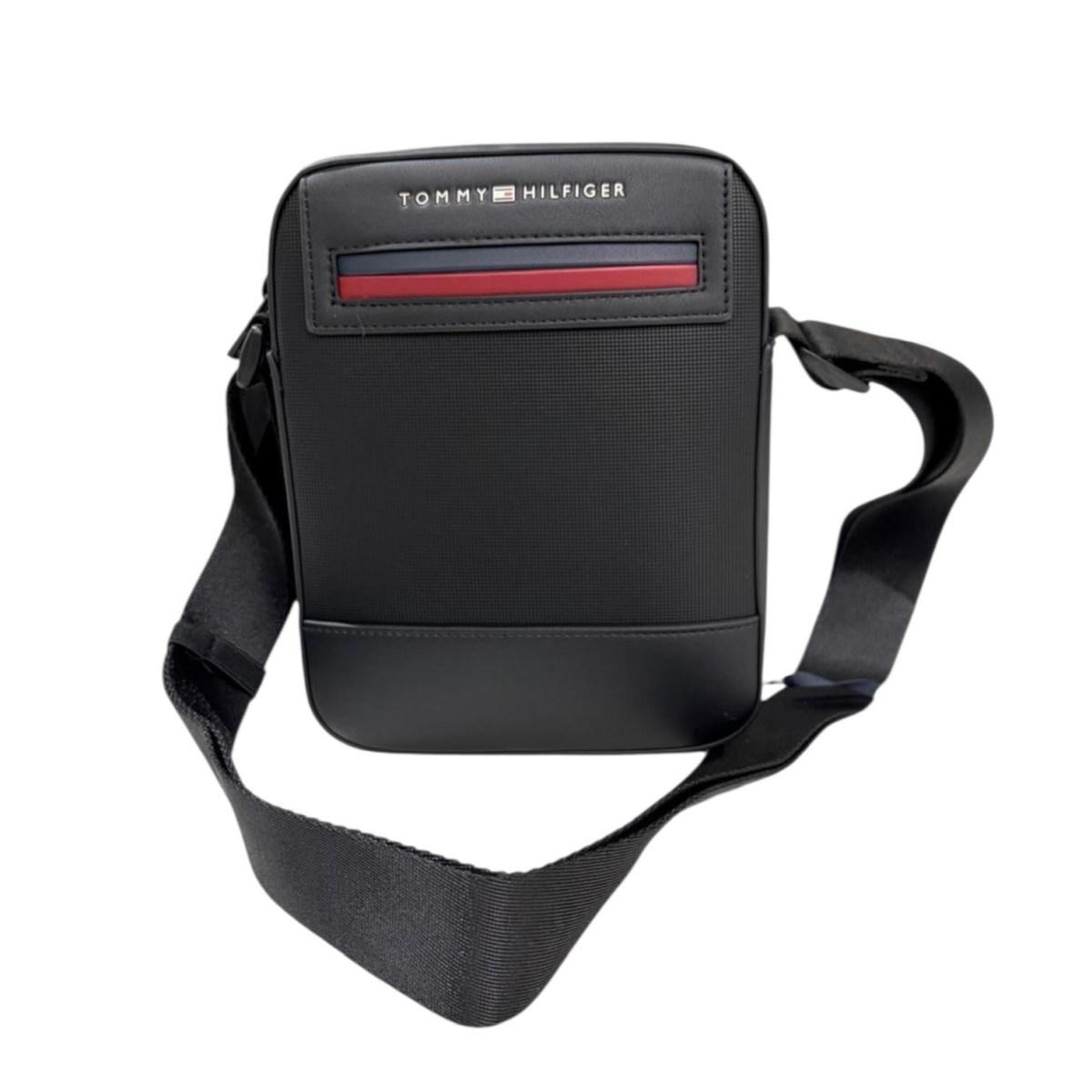Tracolla Uomo Tommy AM14156 BDS