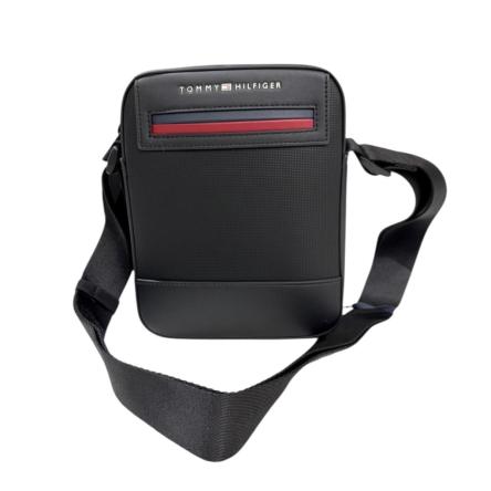 Tracolla Uomo Tommy AM14156 BDS