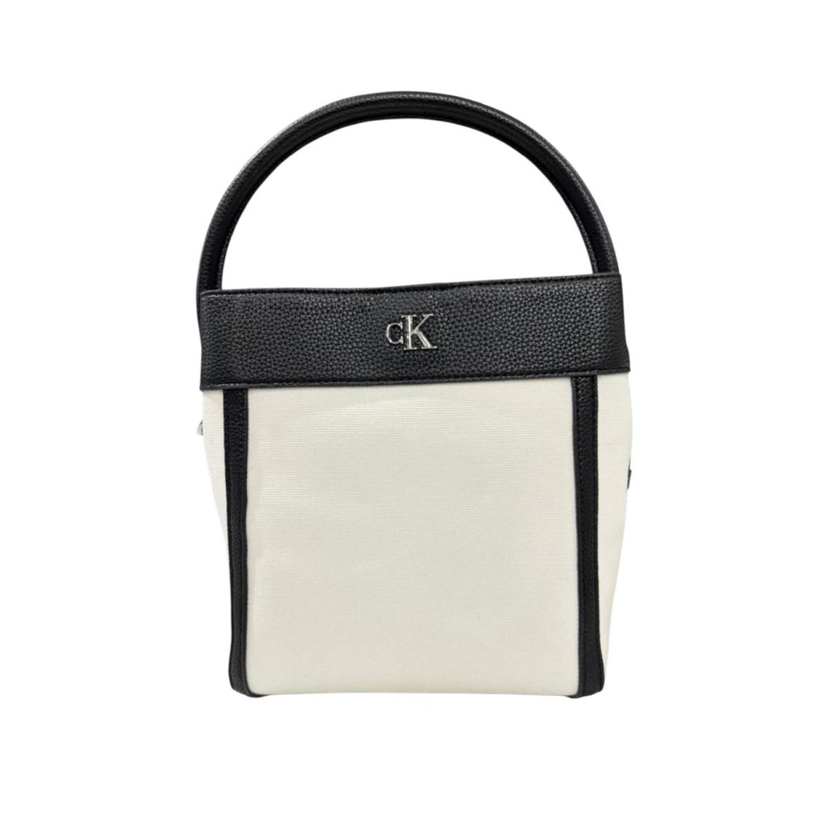 Borsa Donna Ck LV04F3348G XSI