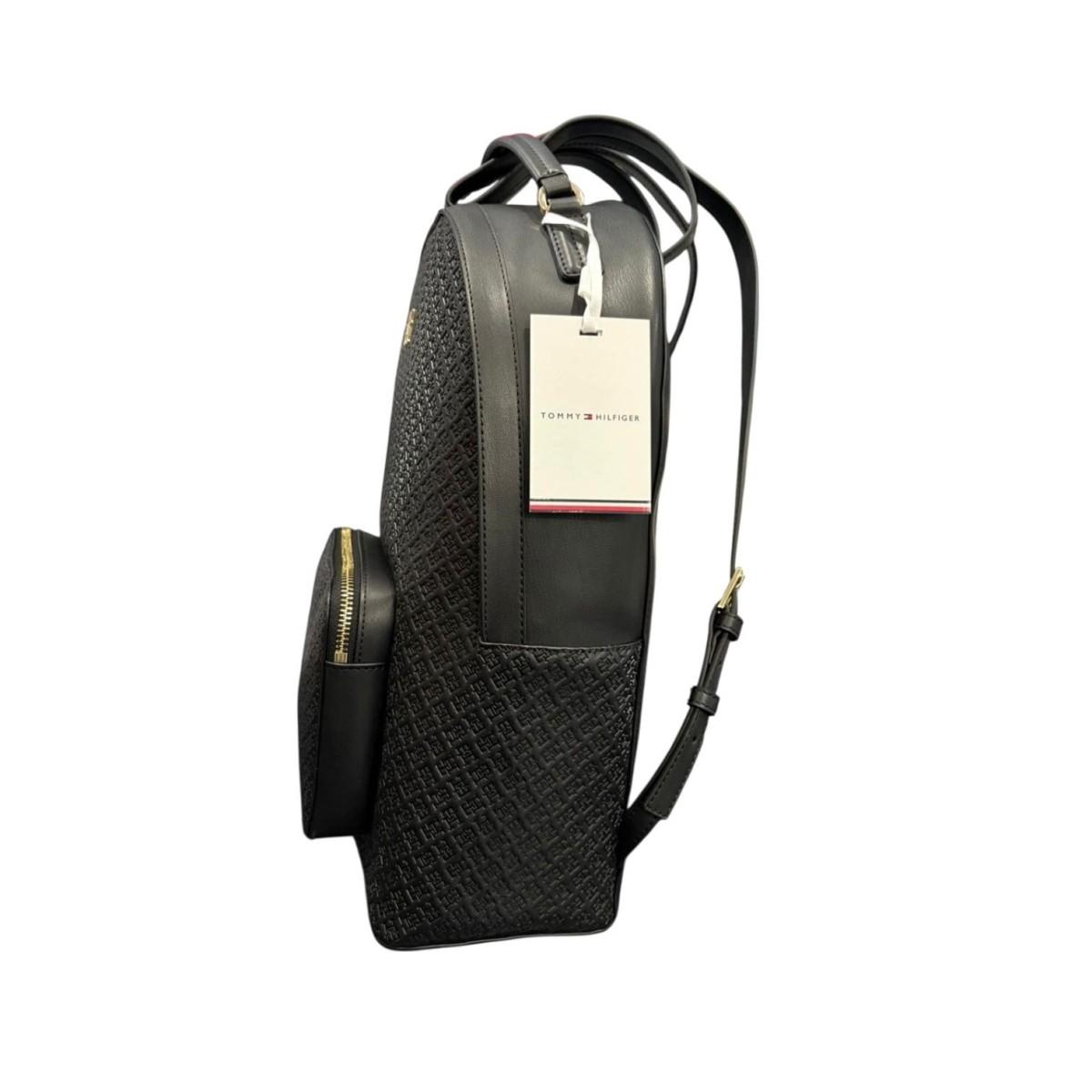 Zaino Donna Tomm hilfigher AW18852 BDS