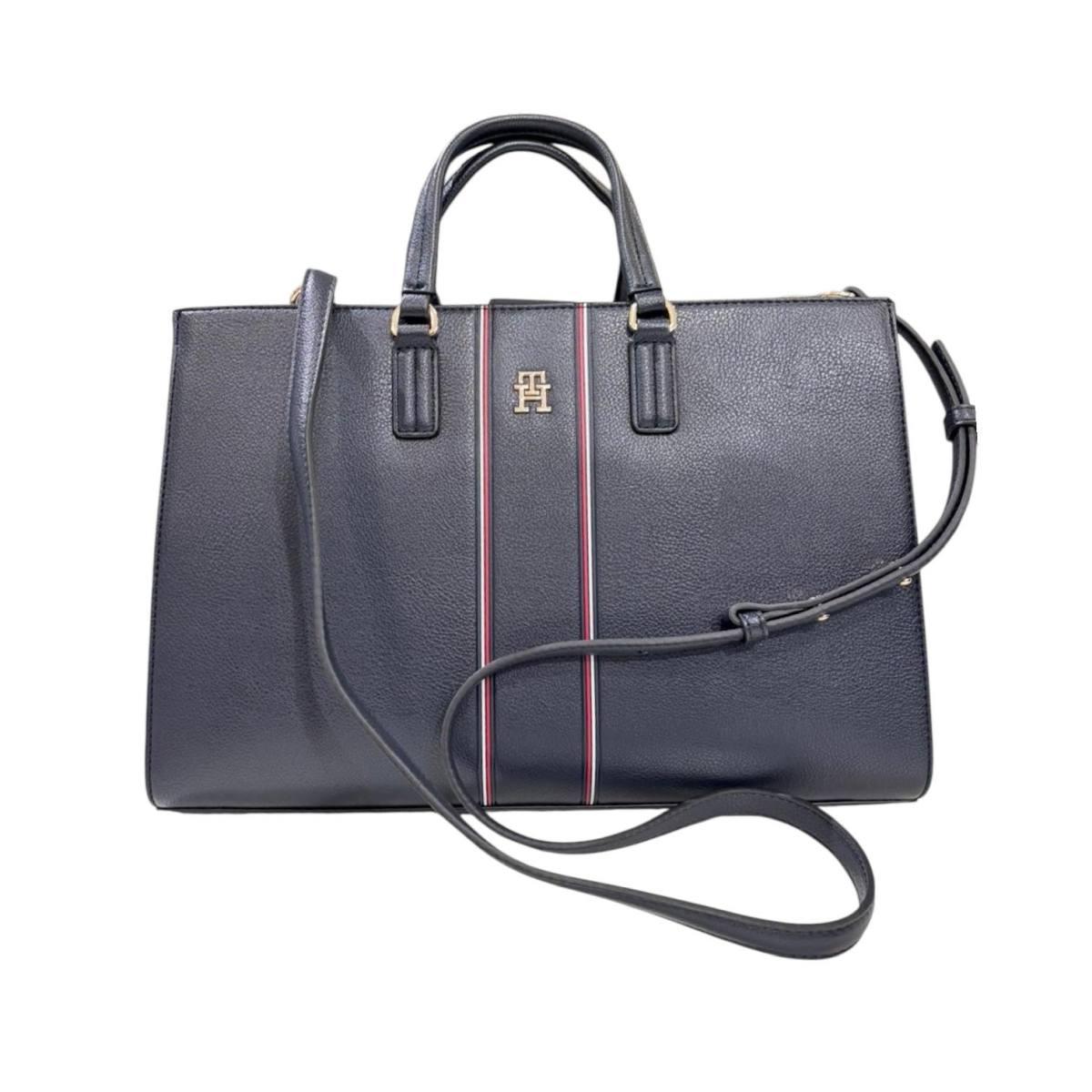 Borsa Donna Tomm hilfigher AW18644 DW6