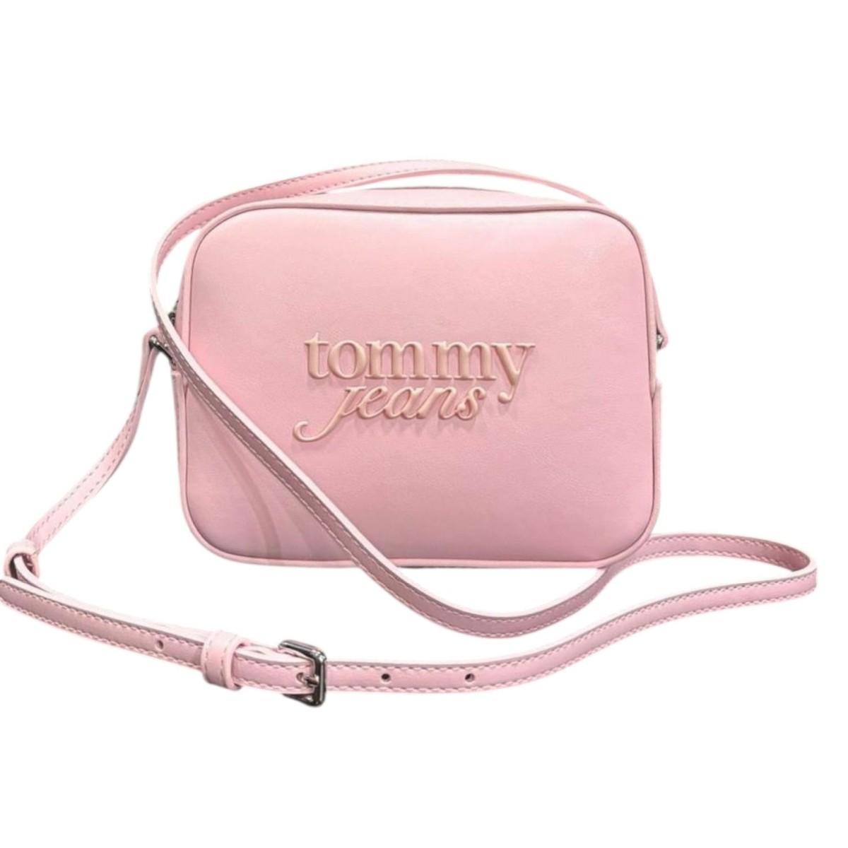 Borsa Donna Tommy Jeans AW18451 TOP