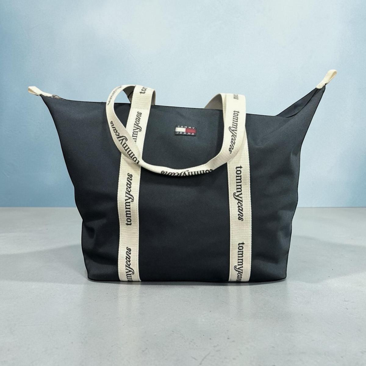 Borsa Donna Tommy Jeans AW18461 C1G