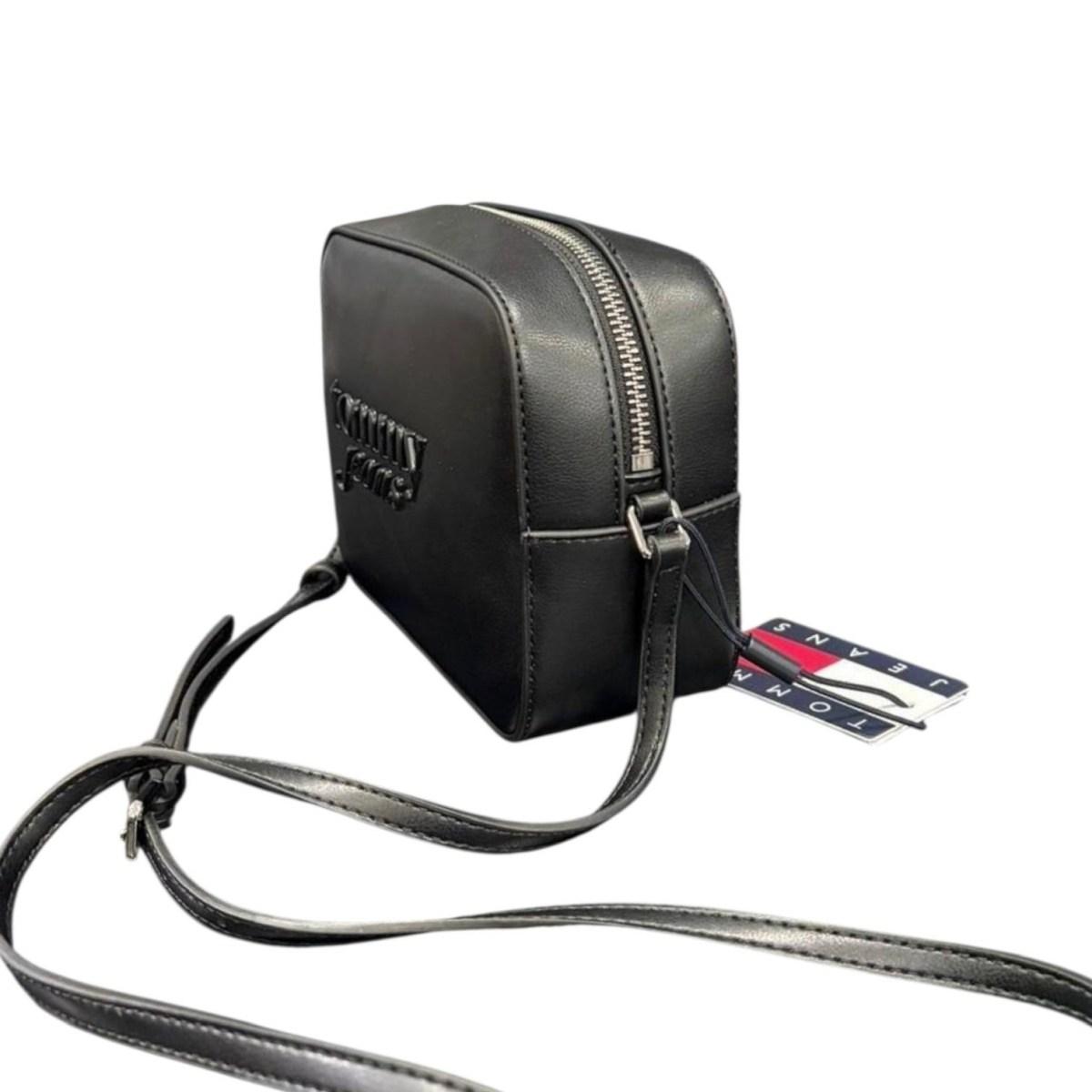 Borsa Donna Tommy Jeans AW18451 BDS