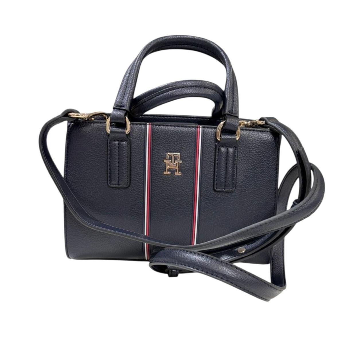 Borsa Donna Tomm hilfigher AW18642 DW6