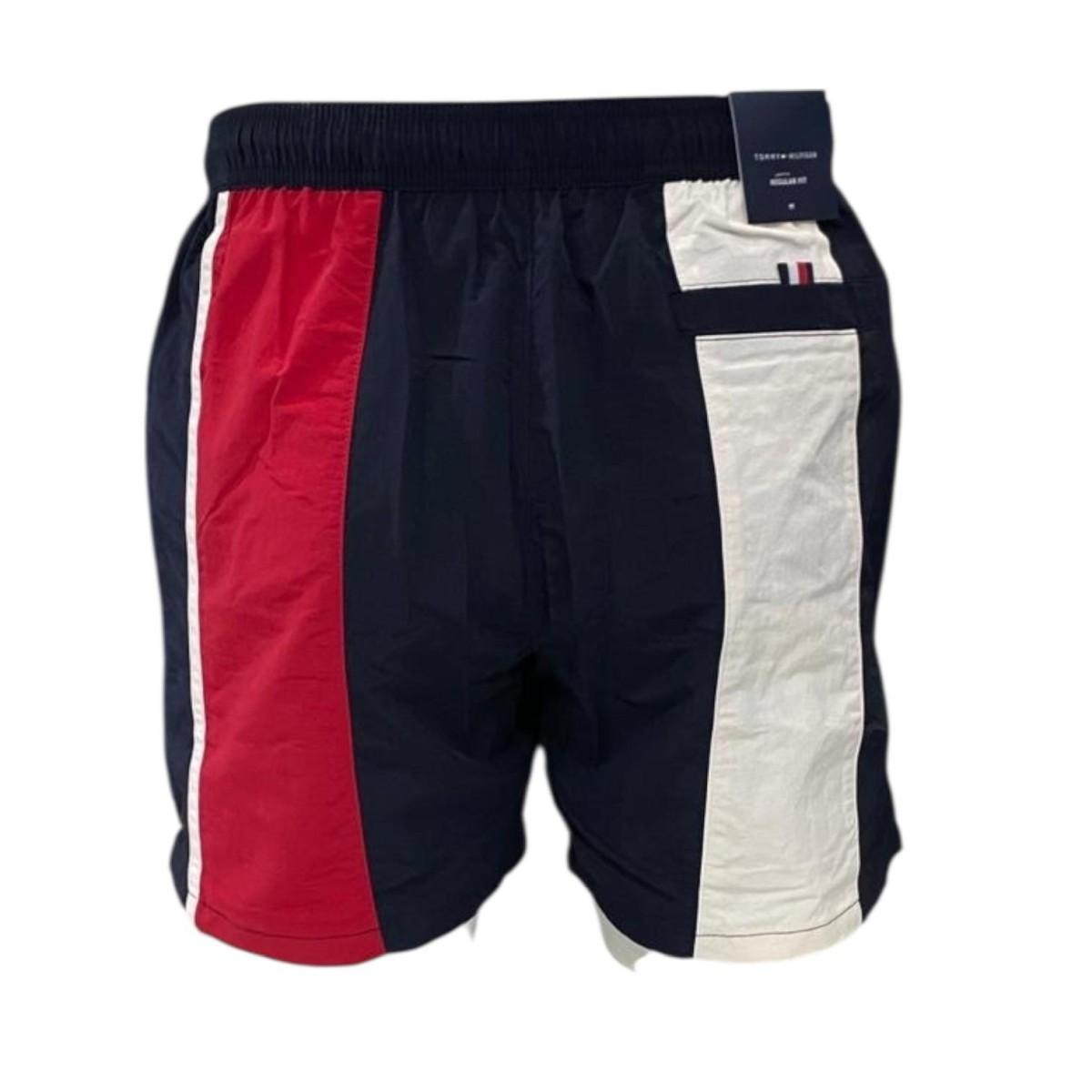 Boxer Mare Uomo Tommy Hilfigher UM3740 DW5