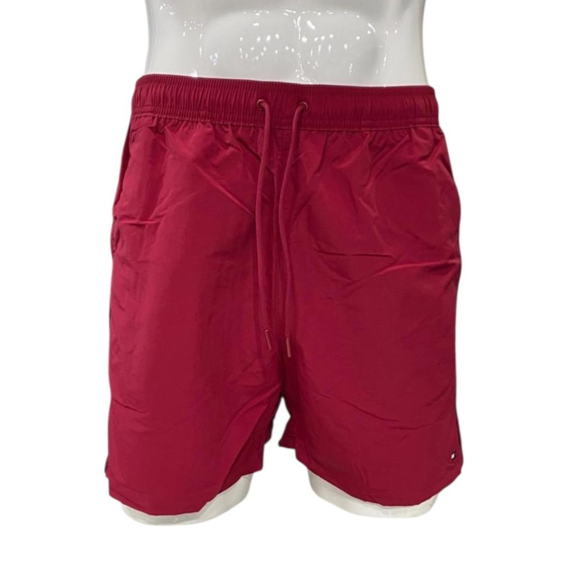 Boxer Mare Uomo Tommy Hilfigher UM3730 XKC