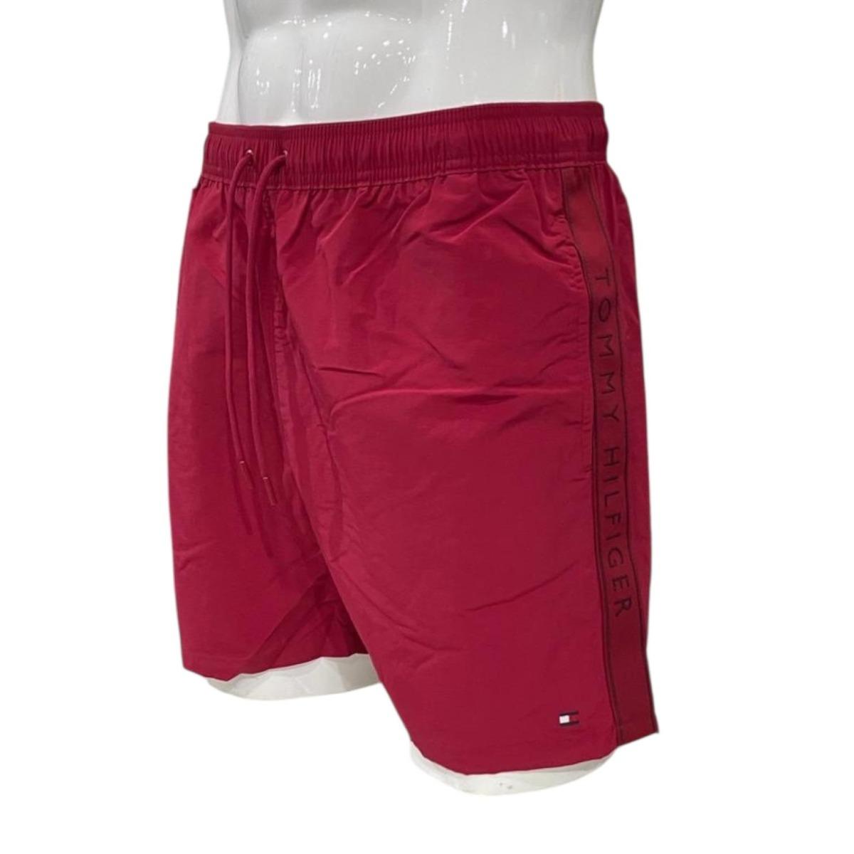 Boxer Mare Uomo Tommy Hilfigher UM3730 XKC