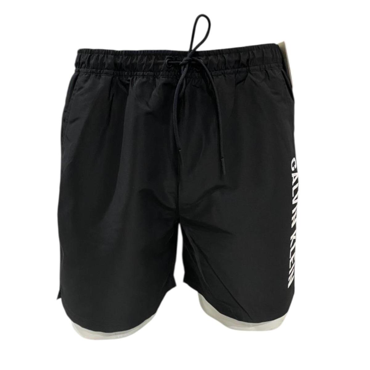 Boxer Mare Uomo Ck LV00N61047 UB1