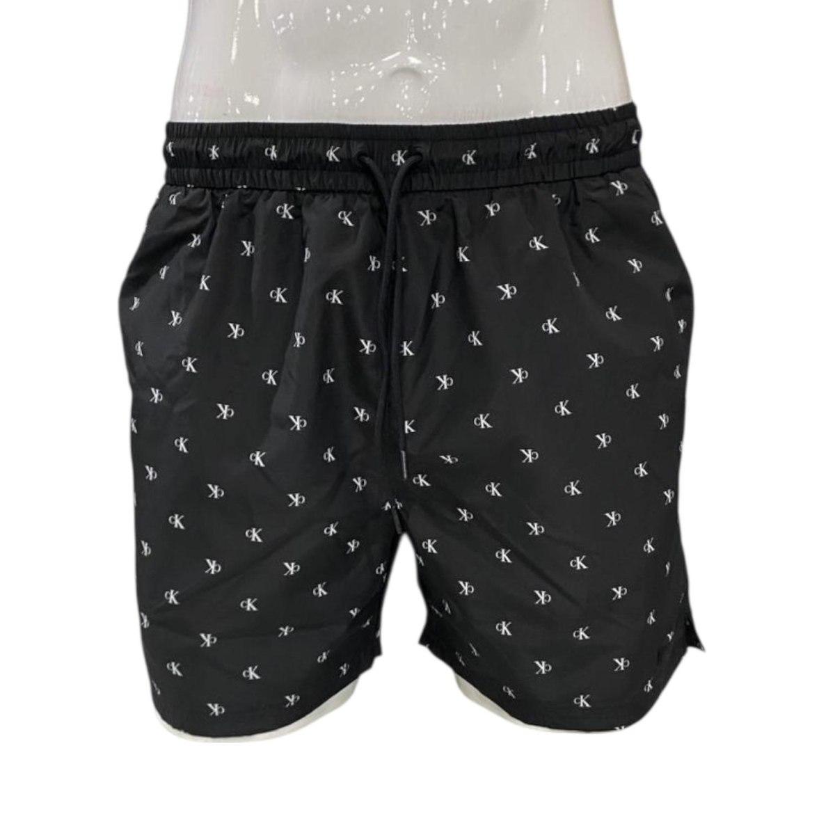 Boxer Mare Uomo Ck LV00N61027 PCS