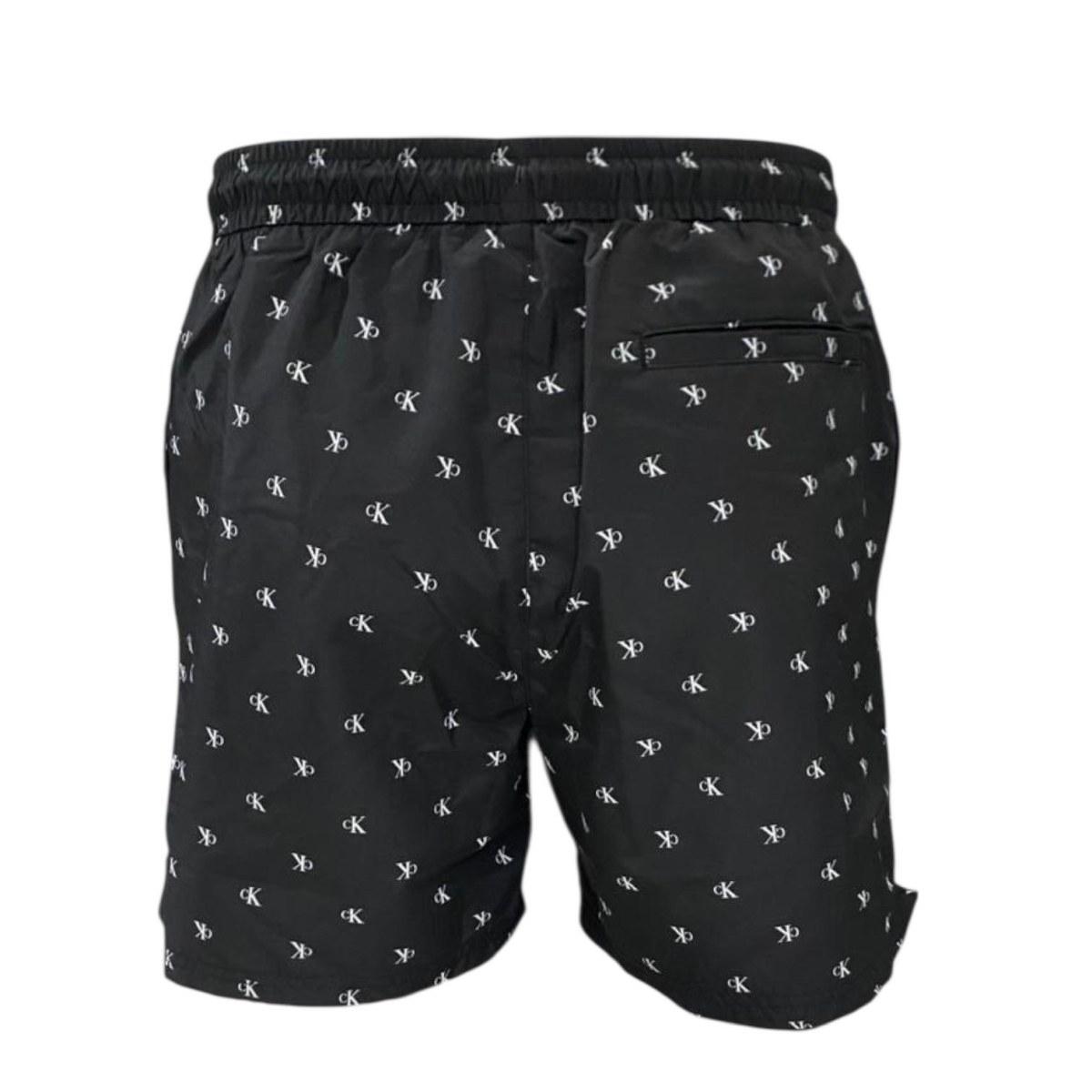 Boxer Mare Uomo Ck LV00N61027 PCS
