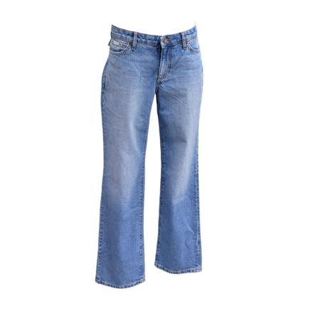 Jeans Donna Guess W5YA98D6332 INLV