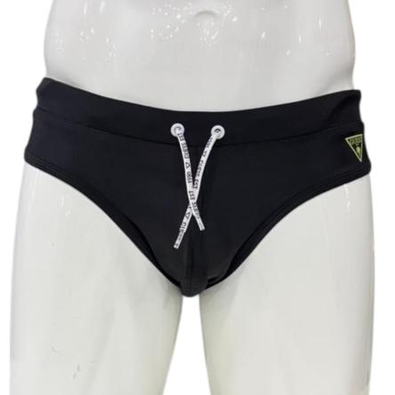 Costume Uomo Guess F6GT23WN872 JBLK