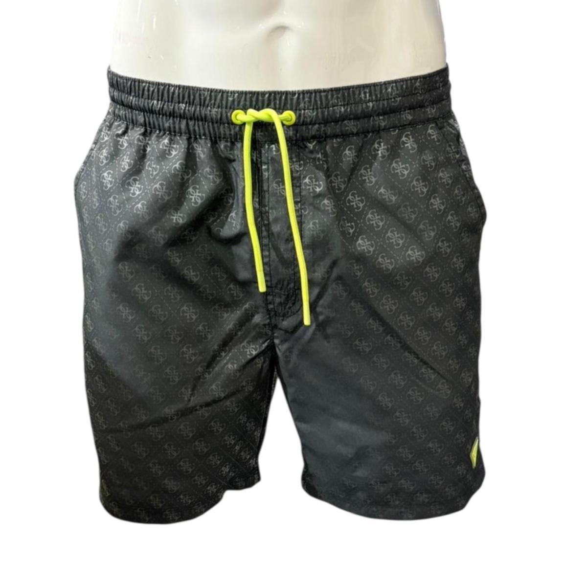 Boxer Mare Uomo Guess F6GT26WG2A2 PJ1G