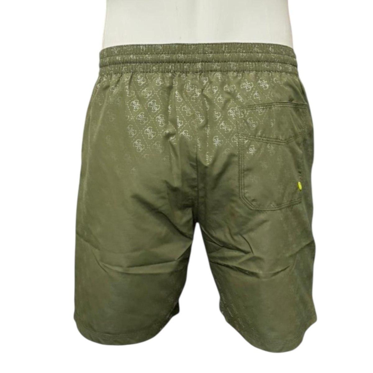 Boxer Mare Uomo Guess F6GT26WG2A2 P8GV