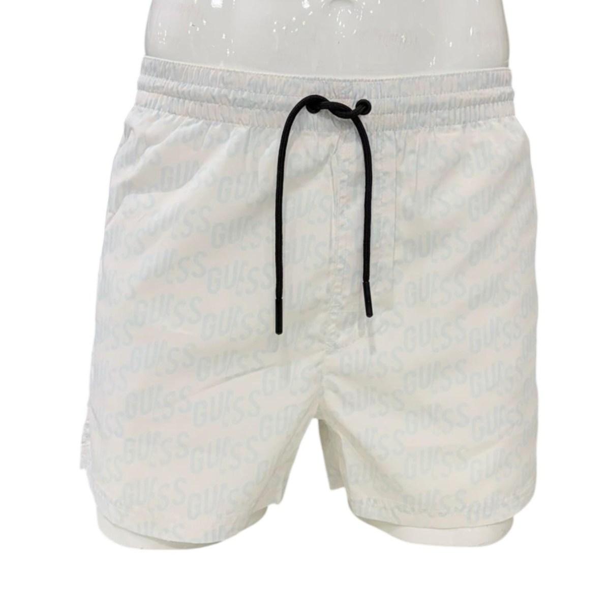 Boxer Mare Uomo Guess F6GT12WG2A2 PMF6