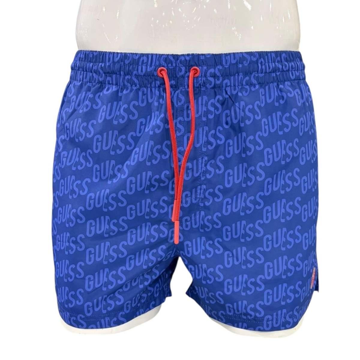 Boxer Mare Uomo Guess F6GT12WG2A2 PMF3