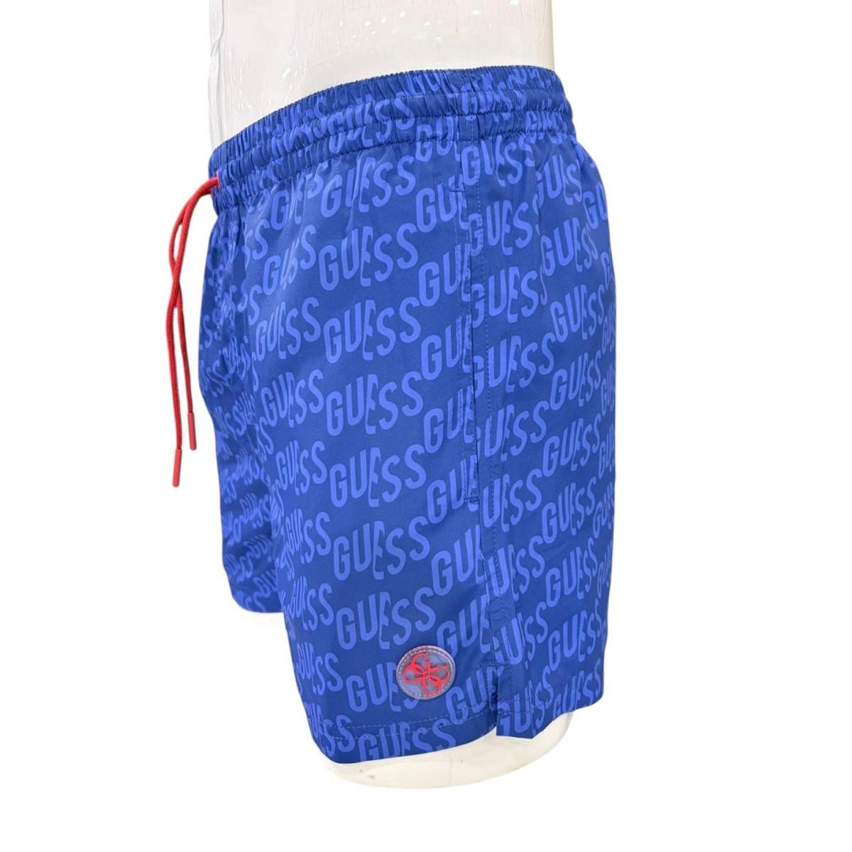 Boxer Mare Uomo Guess F6GT12WG2A2 PMF3