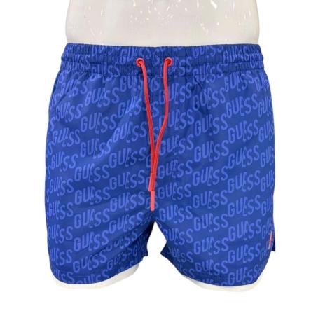 Boxer Mare Uomo Guess F6GT12WG2A2 PMF3