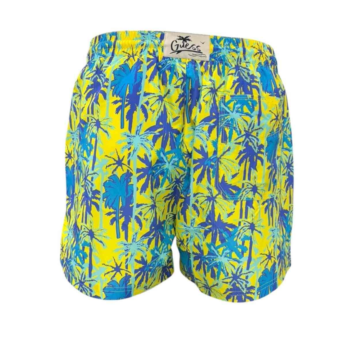 Boxer Mare Uomo Guess F6GT06WN122 PMM0