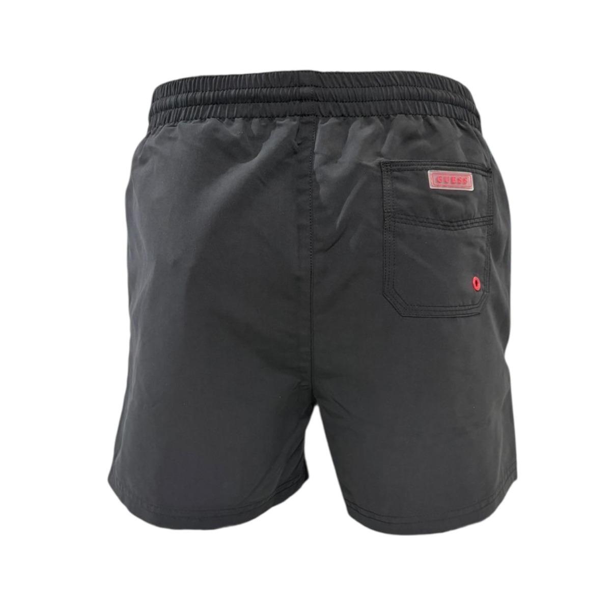 Boxer Mare Uomo Guess F6GT25WG282 JBLK