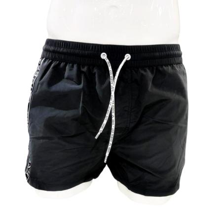 Boxer Mare Uomo Guess F6GT00WN162 JBLK