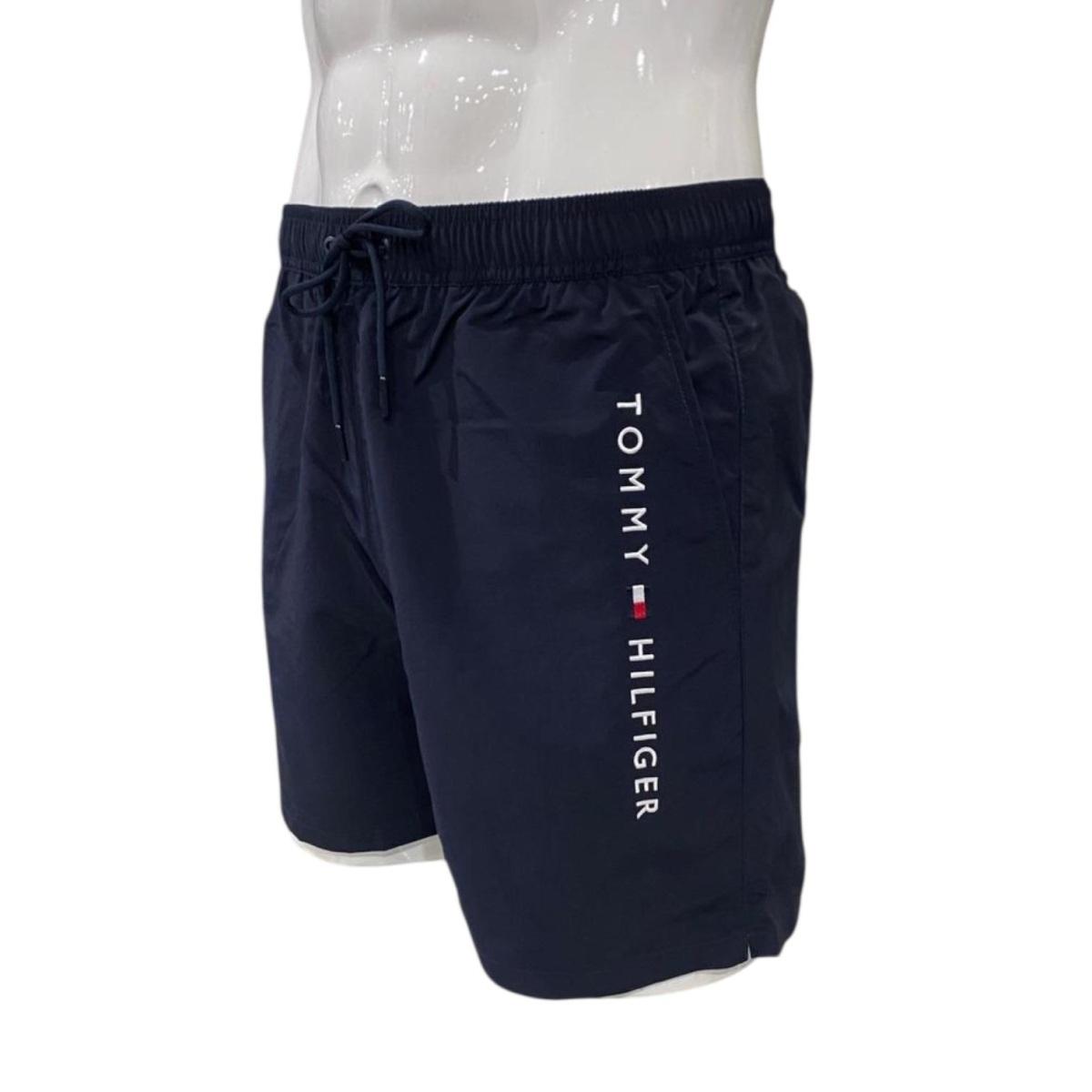 Boxer Mare Uomo Tommy Hilfigher UM3748 DW5