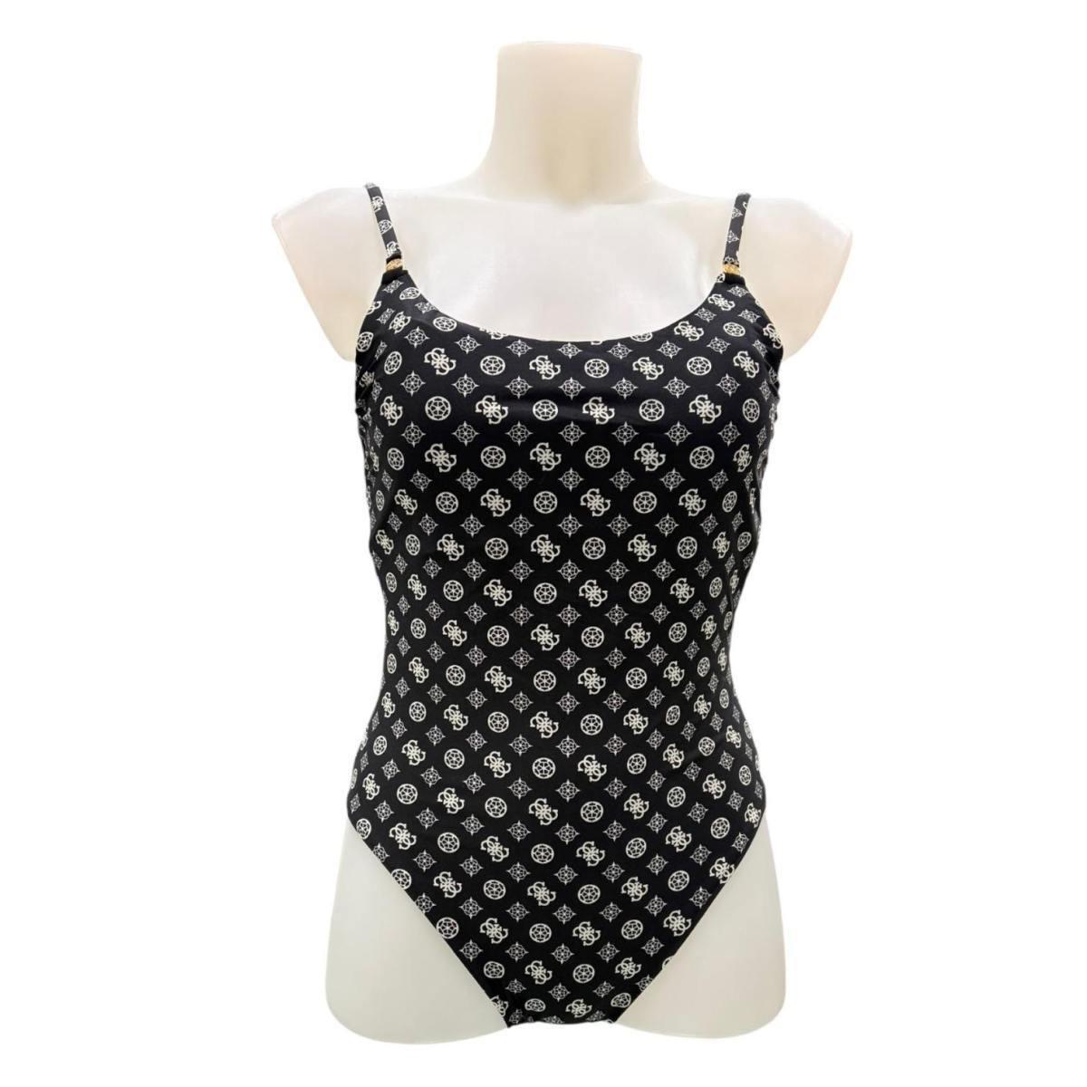 Costume Donna Intero Guess E6GJ25KCUO2 JBLK