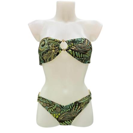 Bikini 2pz Donna Guess E6GJ38MC04R PMKF