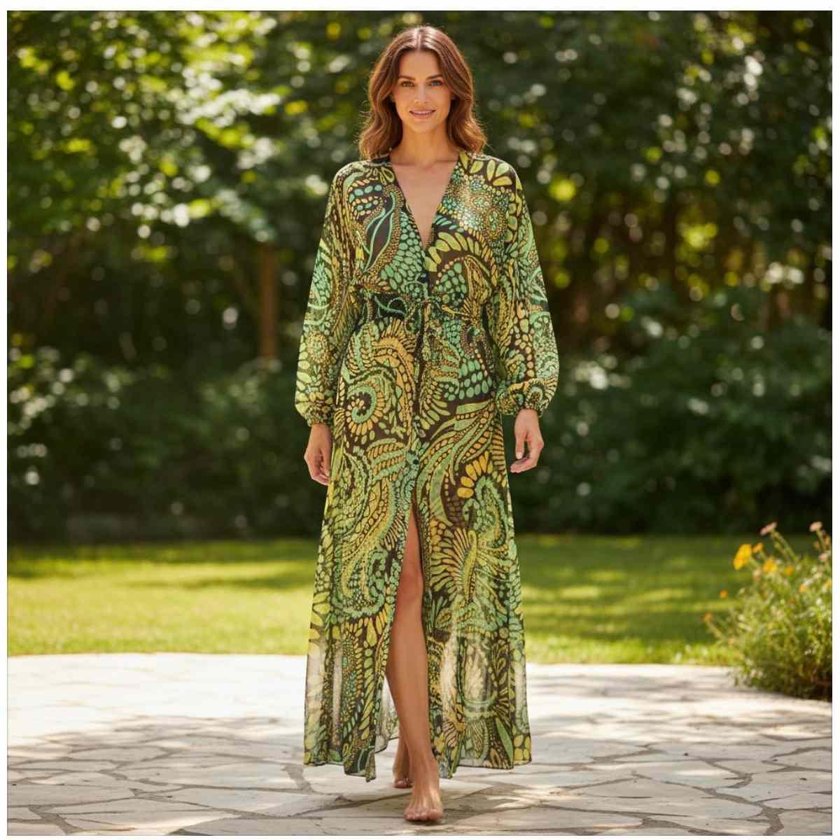 Abitino Donna Guess E6GK08WE550 PMKG