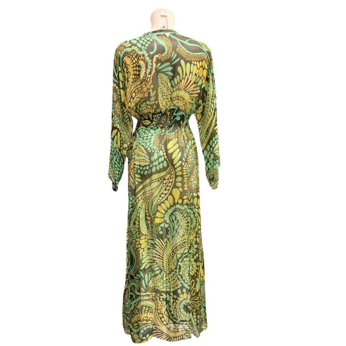 Abitino Donna Guess E6GK08WE550 PMKG