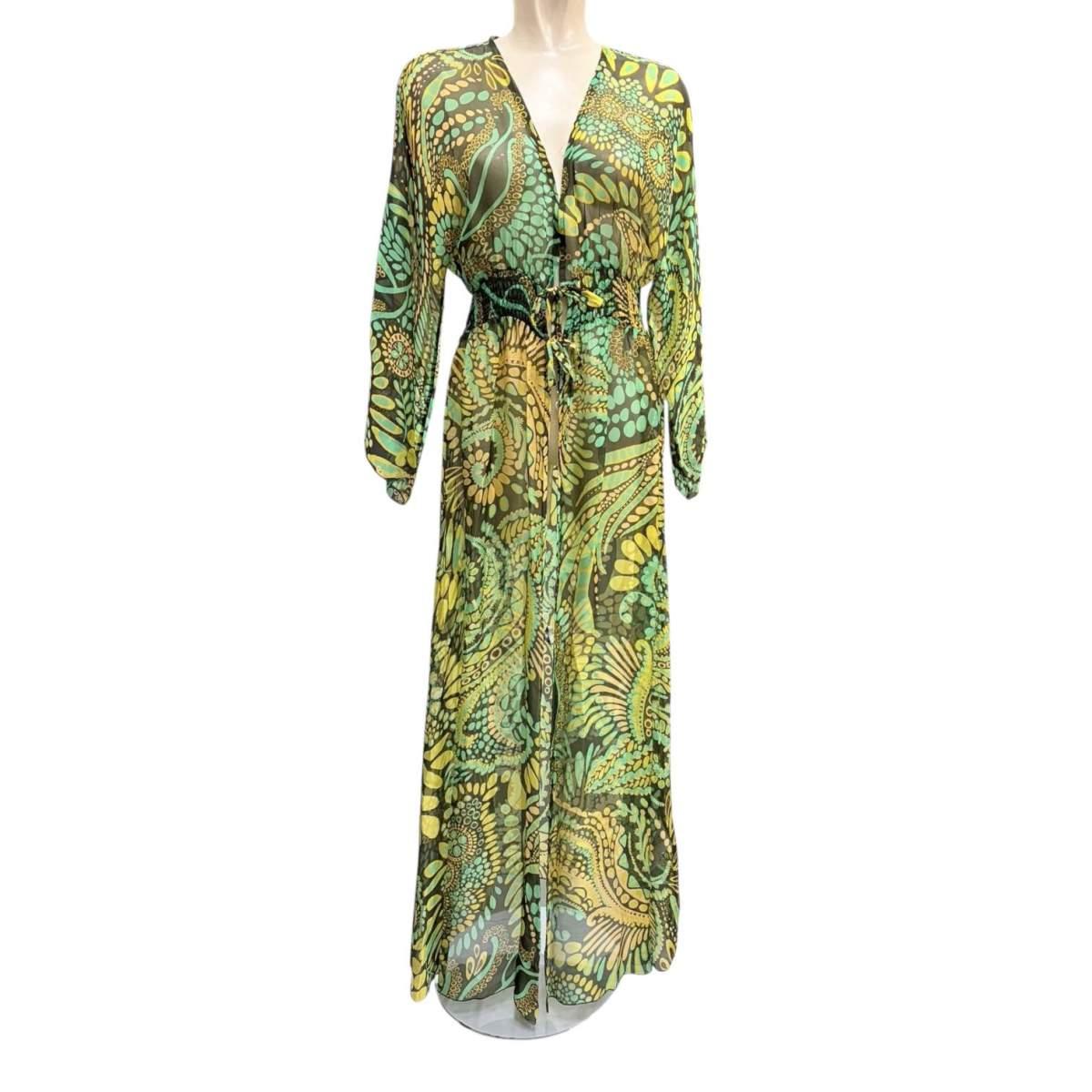 Abitino Donna Guess E6GK08WE550 PMKG