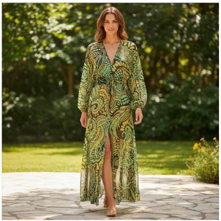 Abitino Donna Guess E6GK08WE550 PMKG