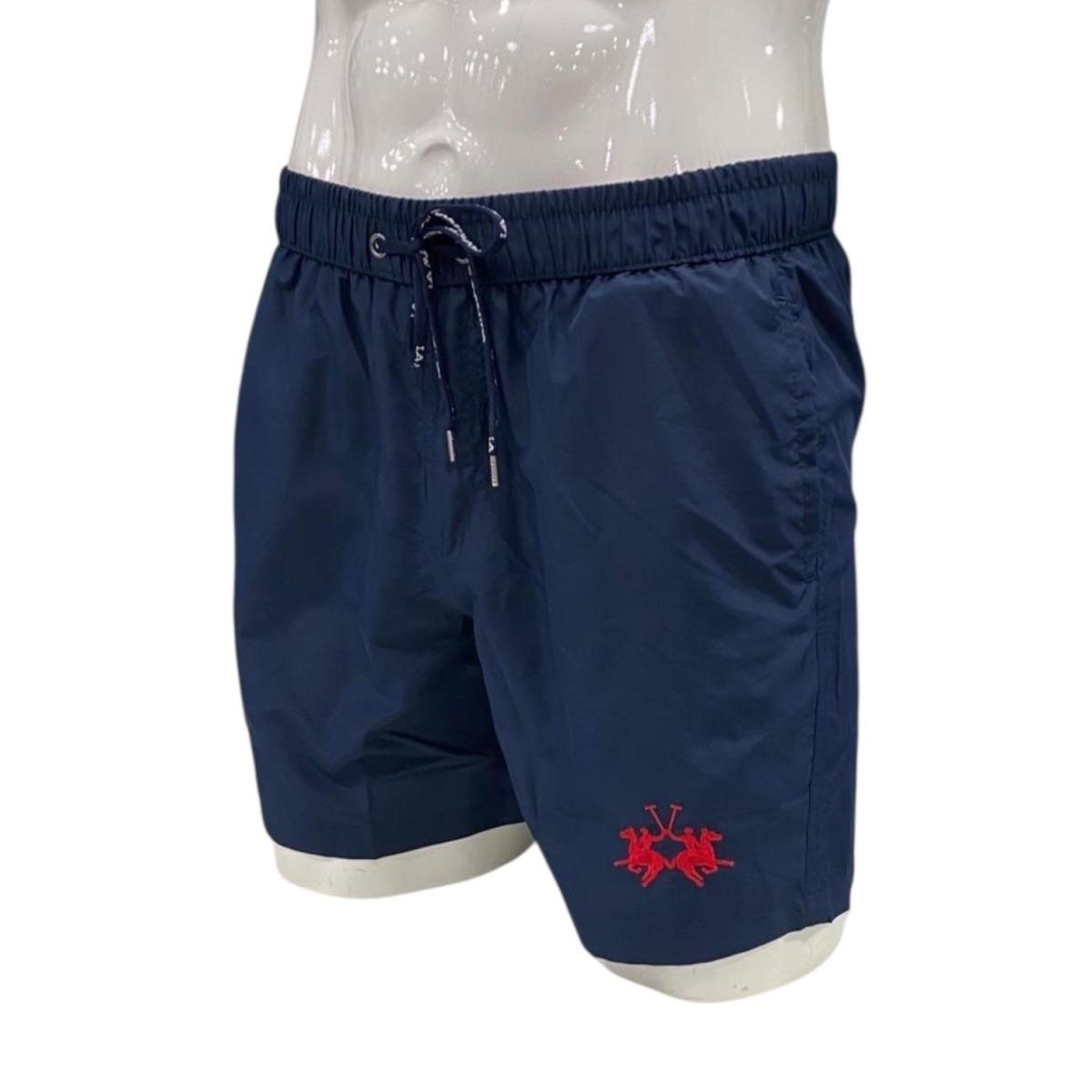 Boxer Mare La Martina MCM001-PL115 7017