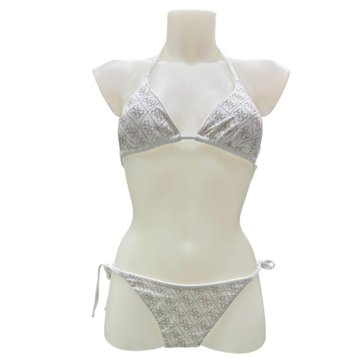 Bikini 2pz Donna Guess E6GJ24KCU02 G011