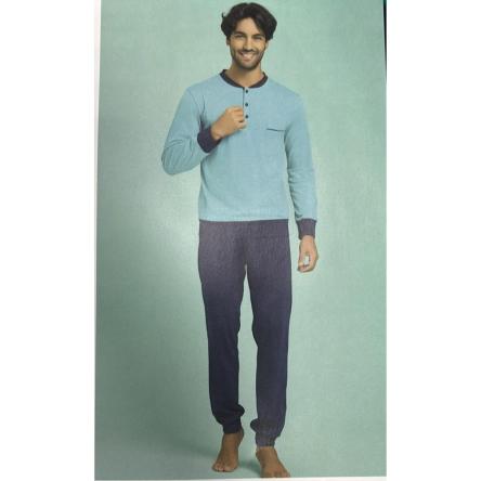 Pigiama Uomo Manica Lunga 52616