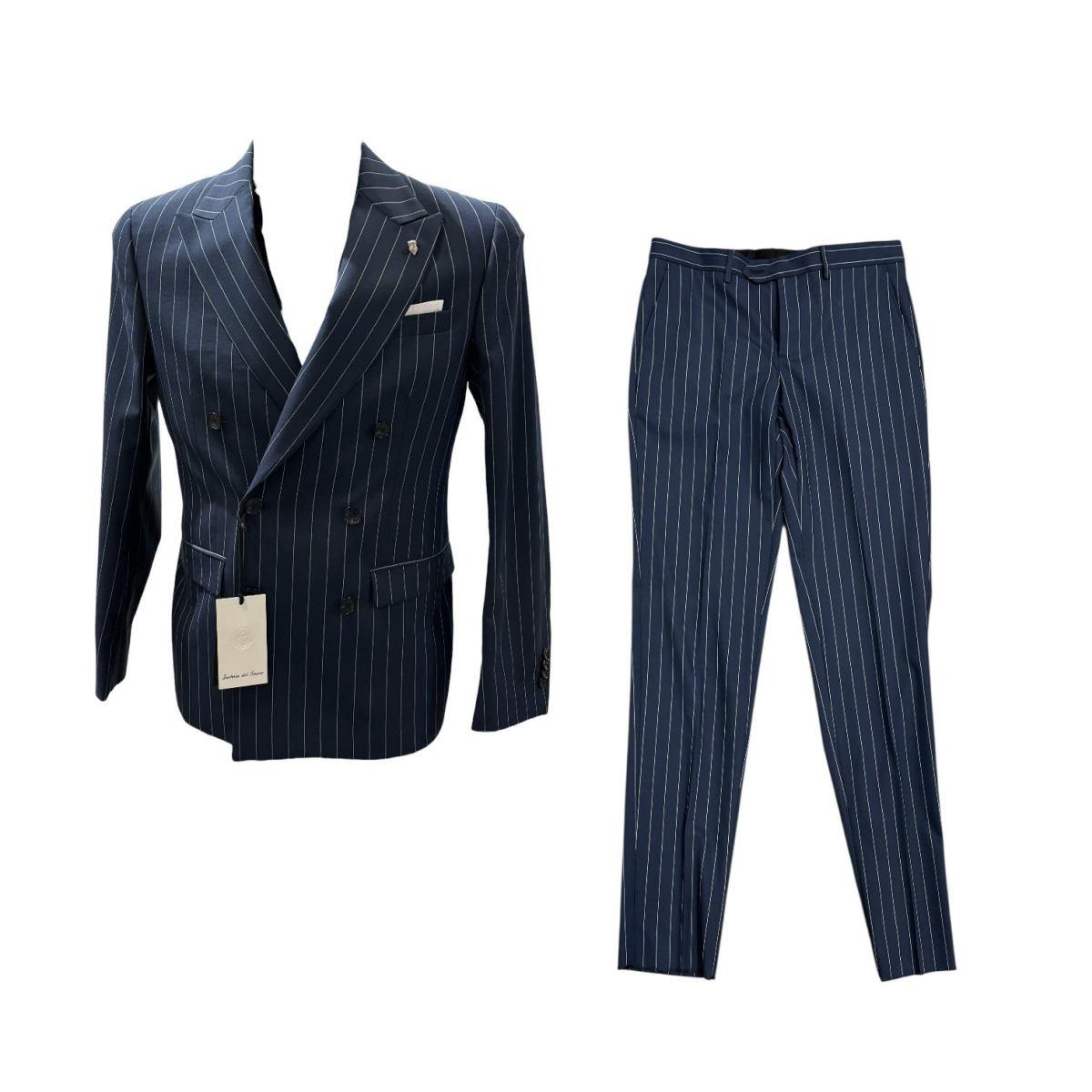 Abito Uomo Sartoria del Conero 40BB3028 88