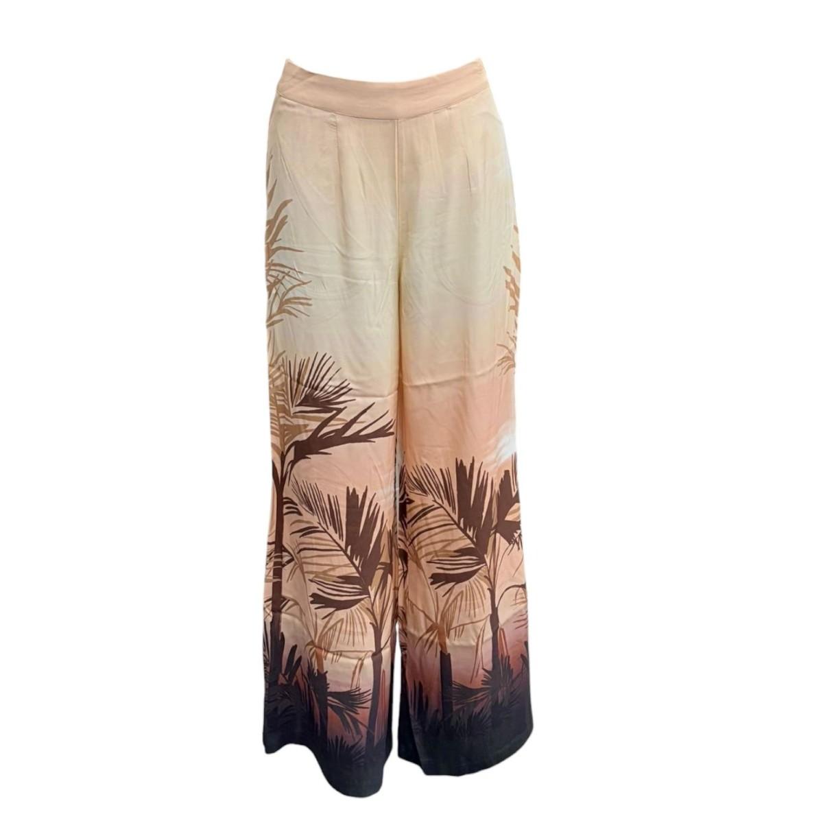 Pantalone Donna Guess E6GB01WP232 PMJO